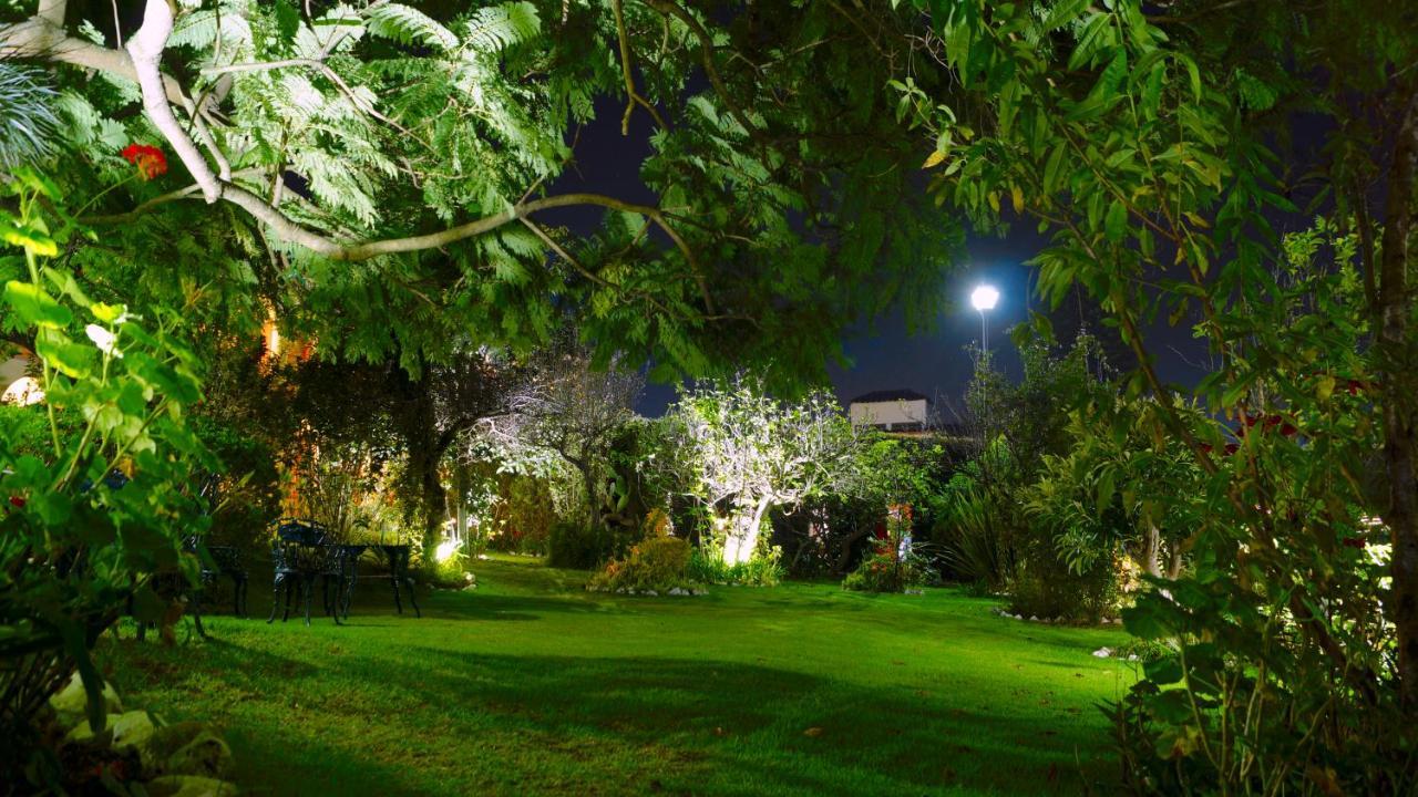 Hotel Rincon Del Arco San Cristóbal de Las Casas Esterno foto