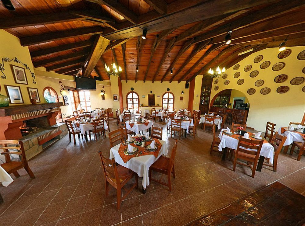Hotel Rincon Del Arco San Cristóbal de Las Casas Esterno foto